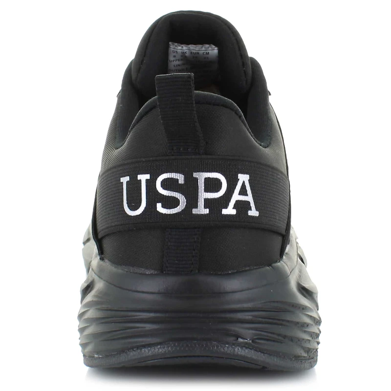 U.S. Polo Association Blanca-L