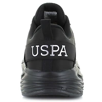 U.S. Polo Association Blanca-L