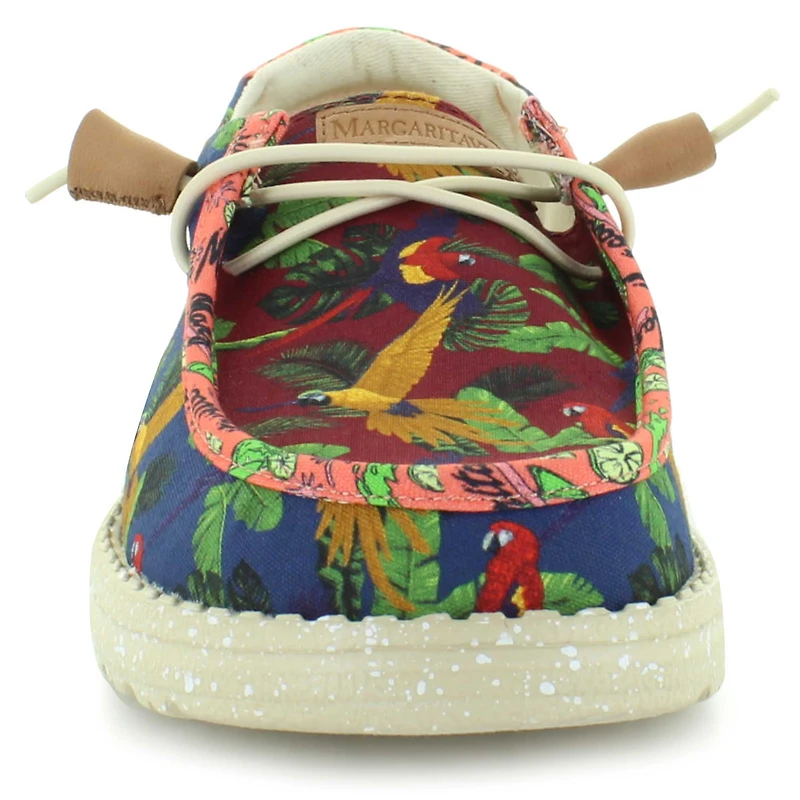 HEYDUDE Wendy Margaritaville