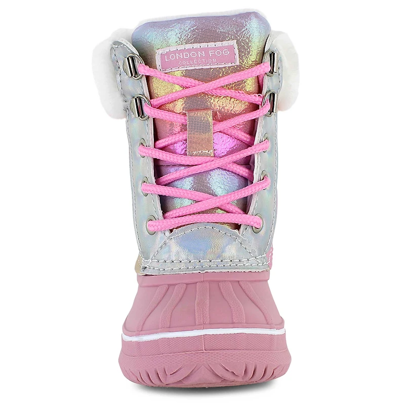 London Fog Lil Downing Court