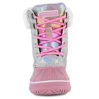 London Fog Lil Downing Court