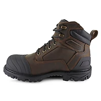 Range Maverick 6" Composite-Toe