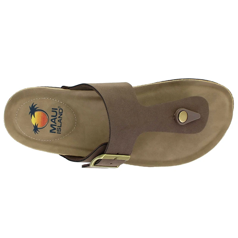 Maui Island Helena Thong