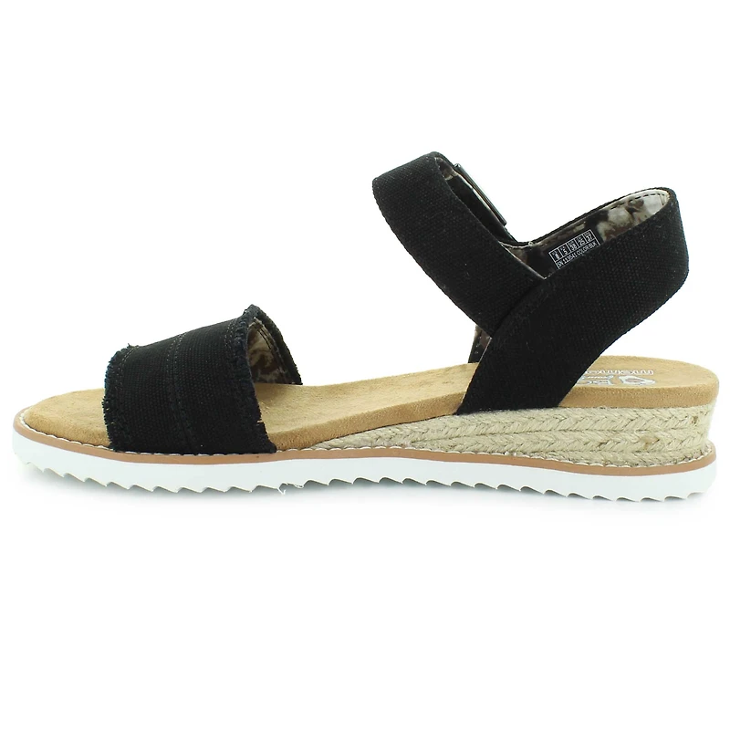 Skechers BOBS D. Kiss - Adobe Princess 113541