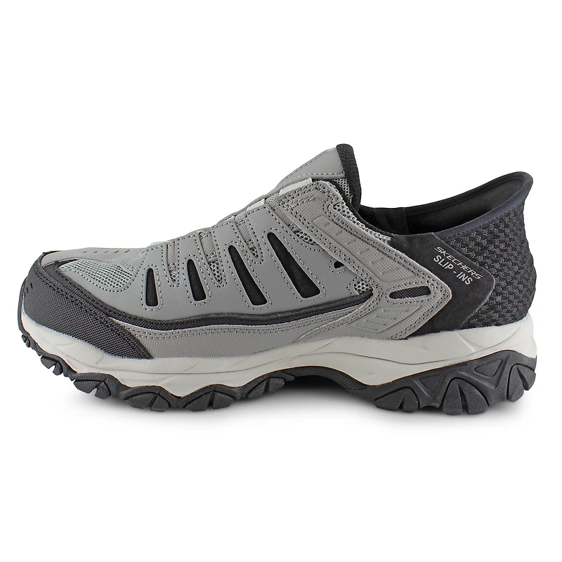 Skechers Slip-ins: After Burn M. Fit - Ridgeburn