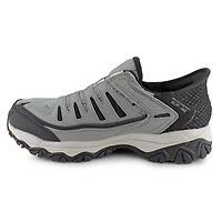 Skechers Slip-ins: After Burn M. Fit - Ridgeburn