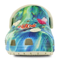 Crocs Classic Under the Sea Clog-T