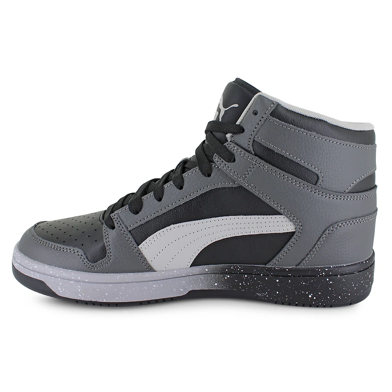 PUMA Rebound LayUp Fade Speckle
