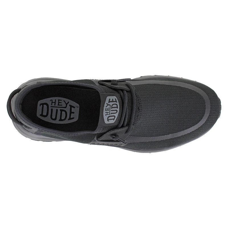 HEYDUDE Sirocco Active