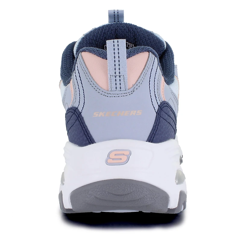 Skechers D'Lites - Popular Vote 150241