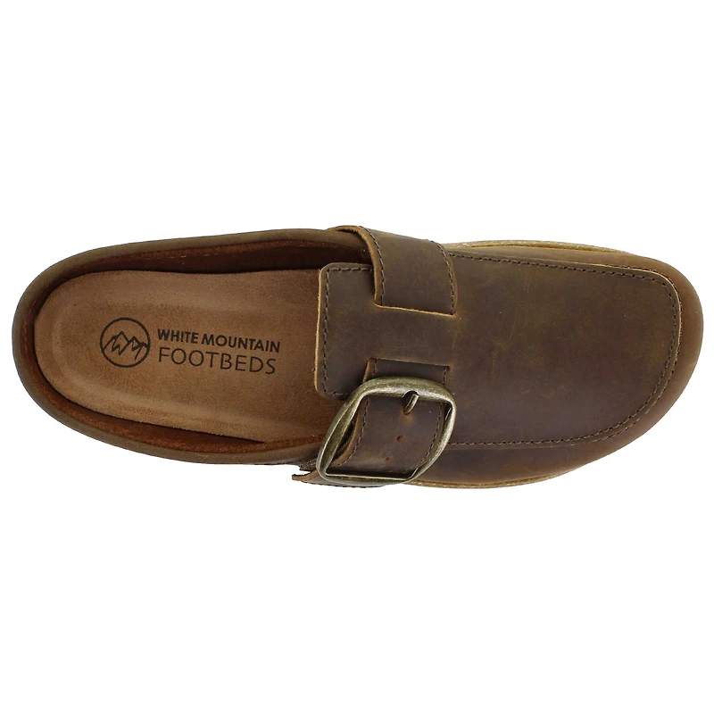 White Mountain Bueno