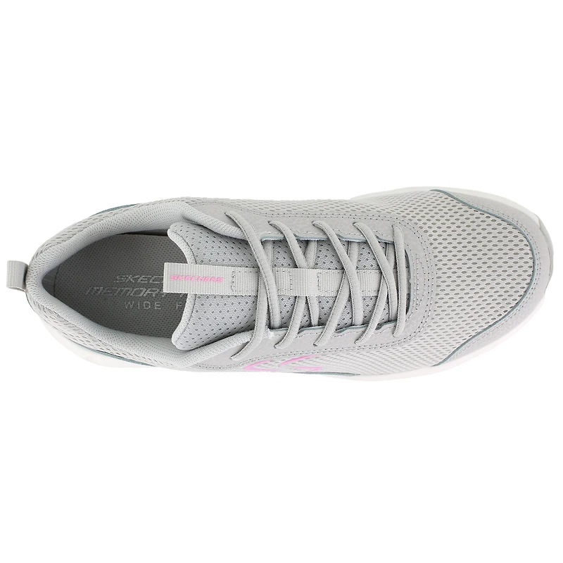 Skechers Glide-Step Sole - Pollard Mills