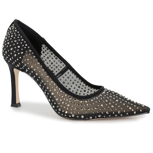 Jessica Simpson Ludia