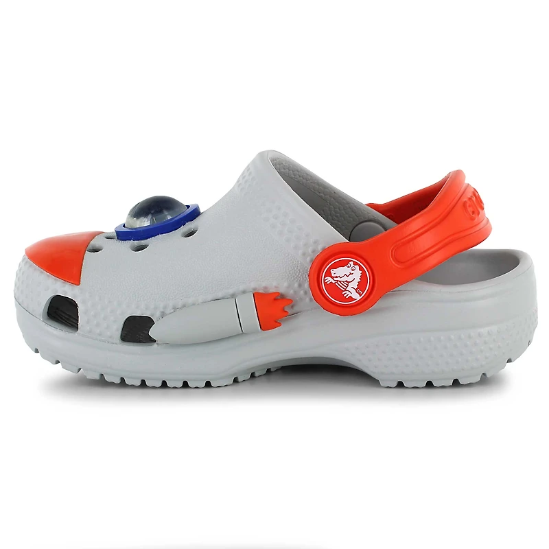 Crocs Rocketship Classic Clog-T