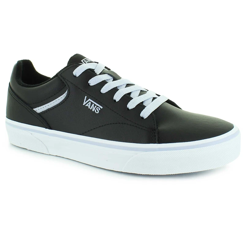 Vans Seldan Leather Retro Pop