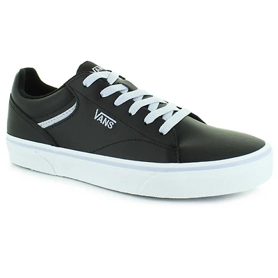 Vans Seldan Leather Retro Pop