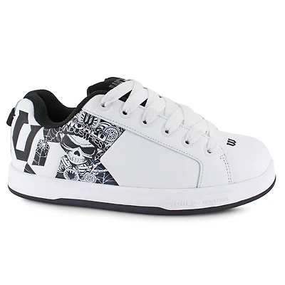 World Industries Reflect