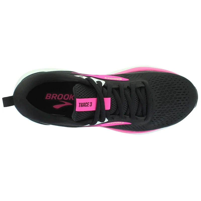 Brooks Trace 3