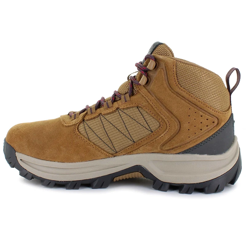 Columbia Transverse Suede