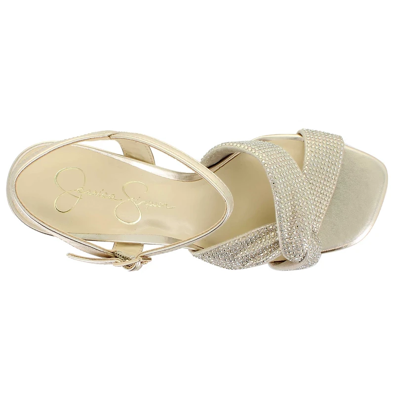 Jessica Simpson Sunara 2