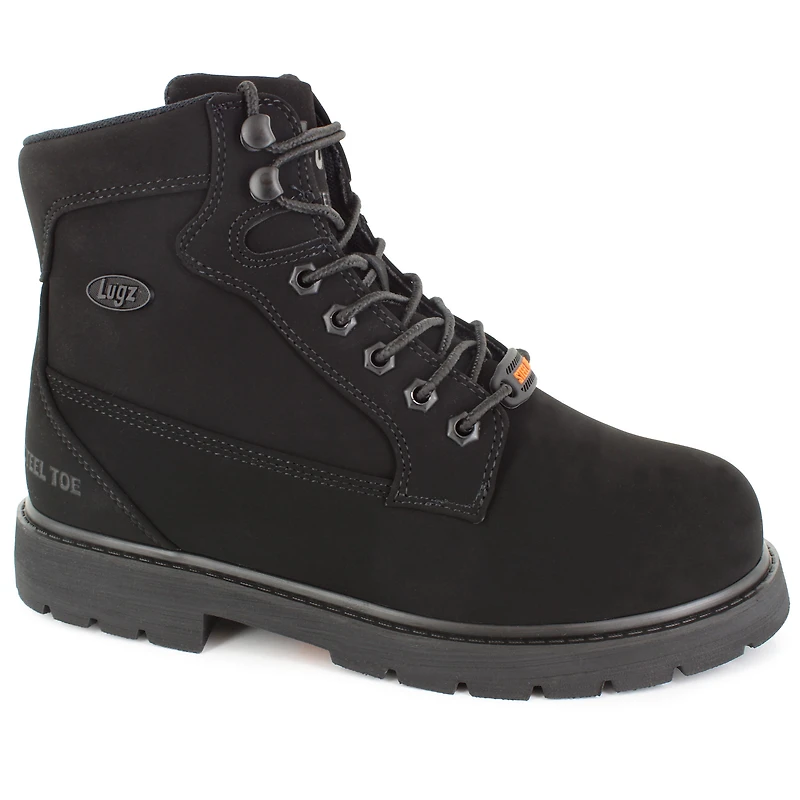 Lugz Regiment Hi ST