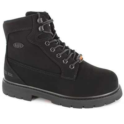 Lugz Regiment Hi ST