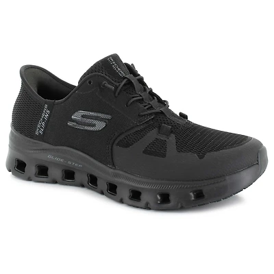 Skechers Slip-ins Work: Glide-Step Pro