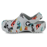 Crocs Classic Cars Clog-T