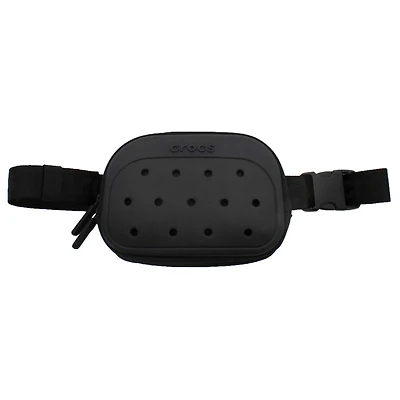 Crocs Belt Bag With EVA Front