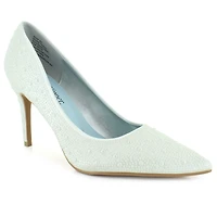 Silver Slipper Ariel