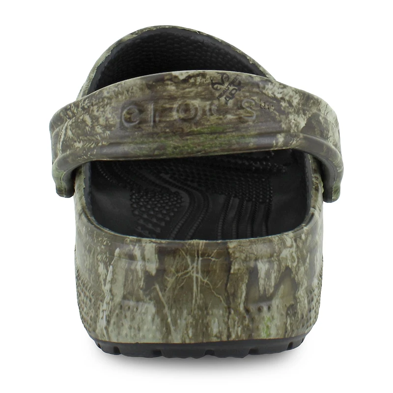 Crocs Classic Realtree APX