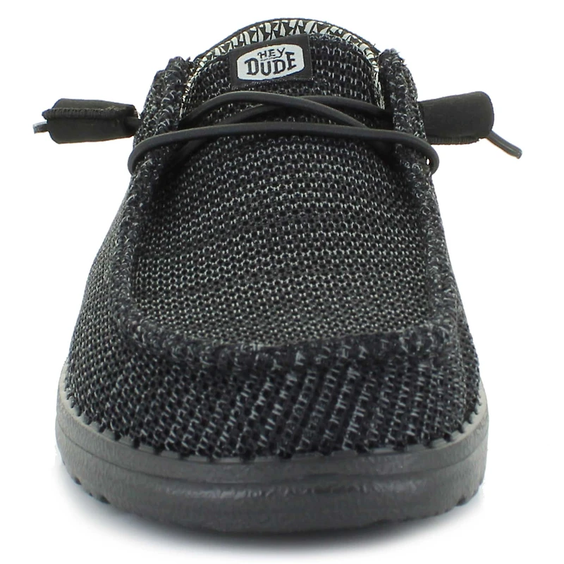 HEYDUDE Wendy Stretch Sox