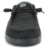 HEYDUDE Wendy Stretch Sox