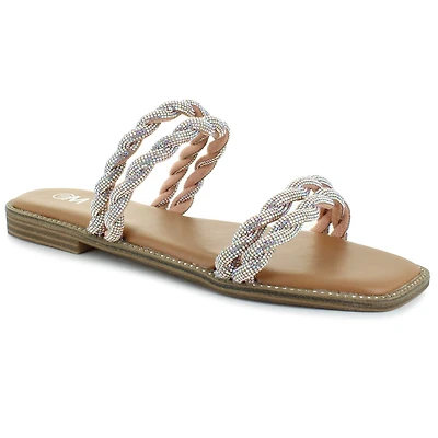 Chelsea Moreland Felicity