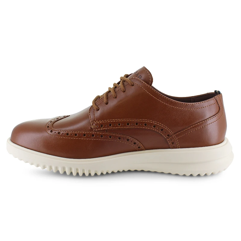 Cole Haan Grand+ Wingtip