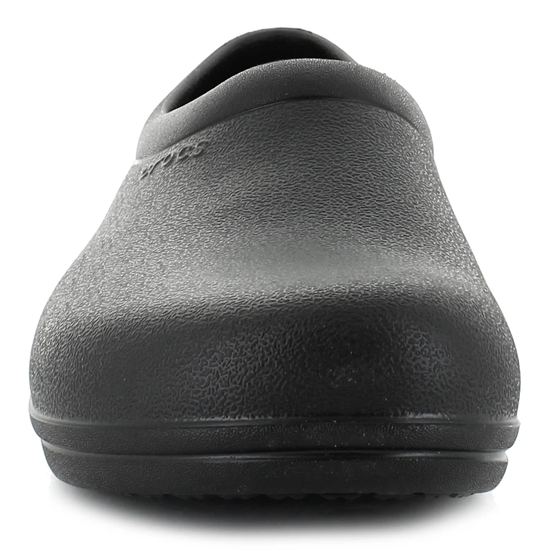 Crocs On-The-Clock Work Slip-on