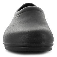 Crocs On-The-Clock Work Slip-on
