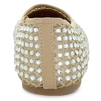 XOXO Dobsi Mesh Bling