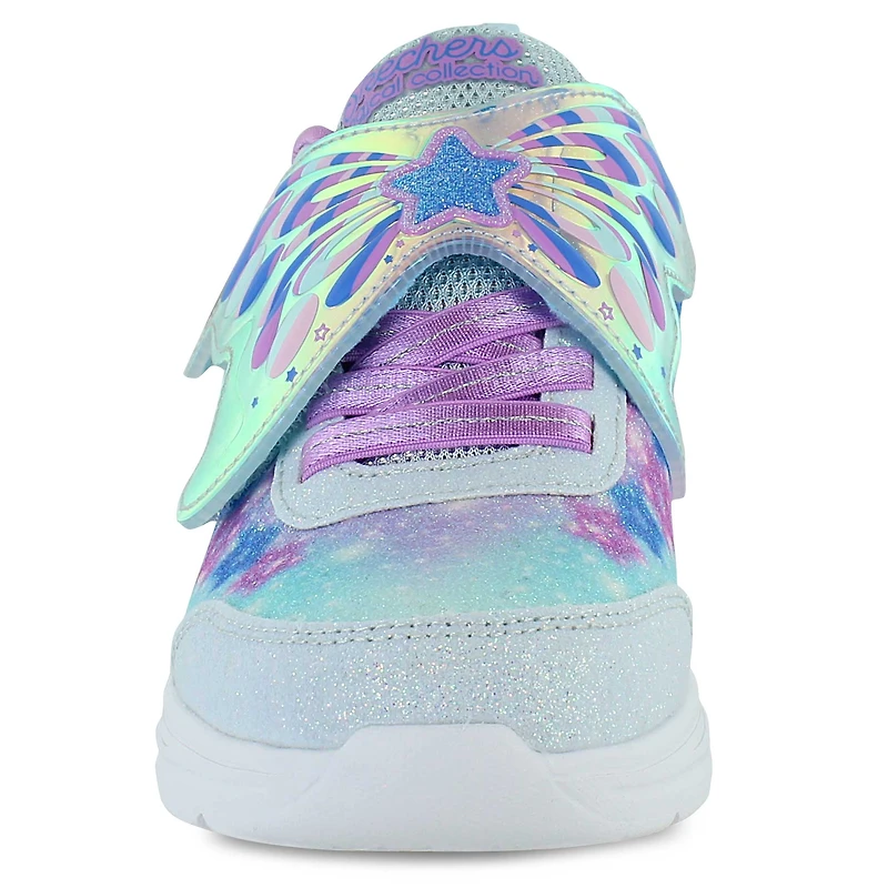 Skechers Glimmer Kicks - Magical Wings