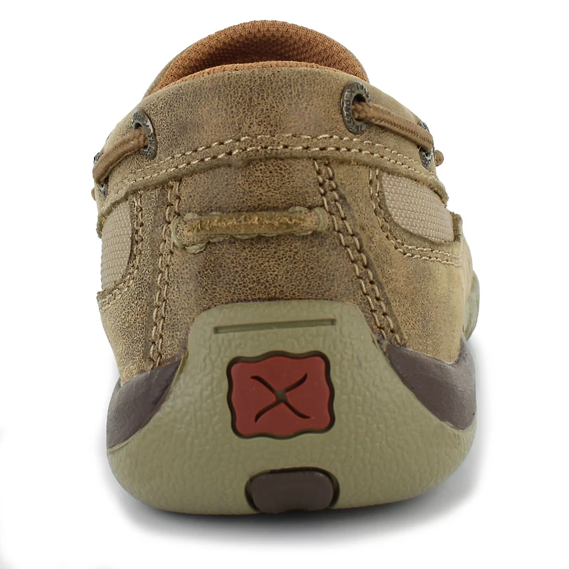 Twisted X Driving Moc Print