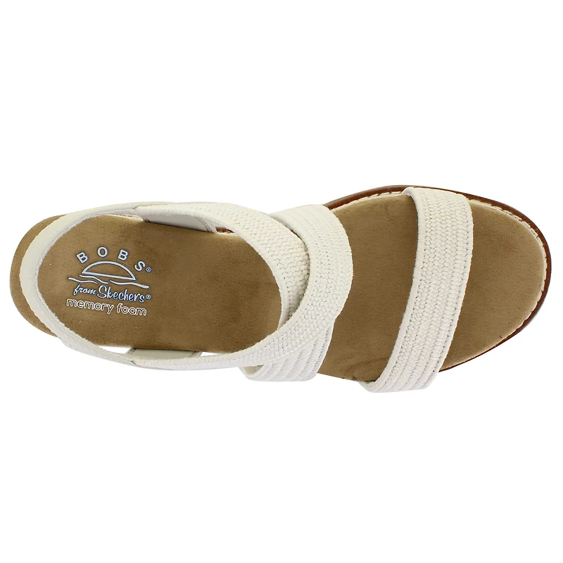 Skechers BOBS D. Chill - Uptown Haze 114688