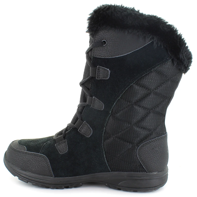 Columbia Ice Maiden II