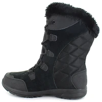 Columbia Ice Maiden II