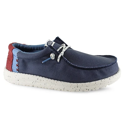 HEYDUDE Wally Break Hey Day