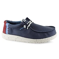 HEYDUDE Wally Break Hey Day