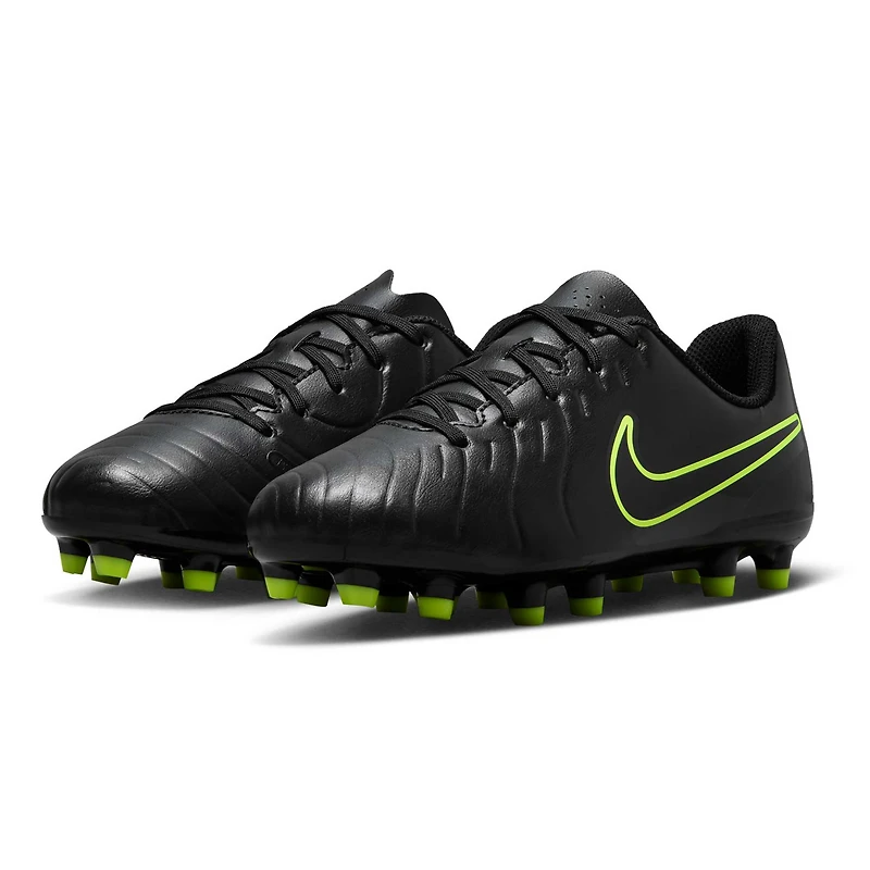 Nike Jr. Tiempo Legend 10 Club