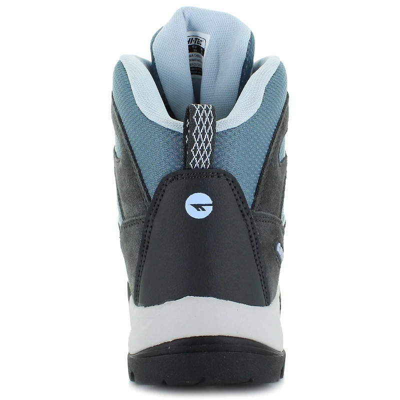 Hi-Tec Skamania Mid Waterproof