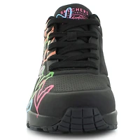 Skechers JGoldcrown: Uno - Highlight Love 177981