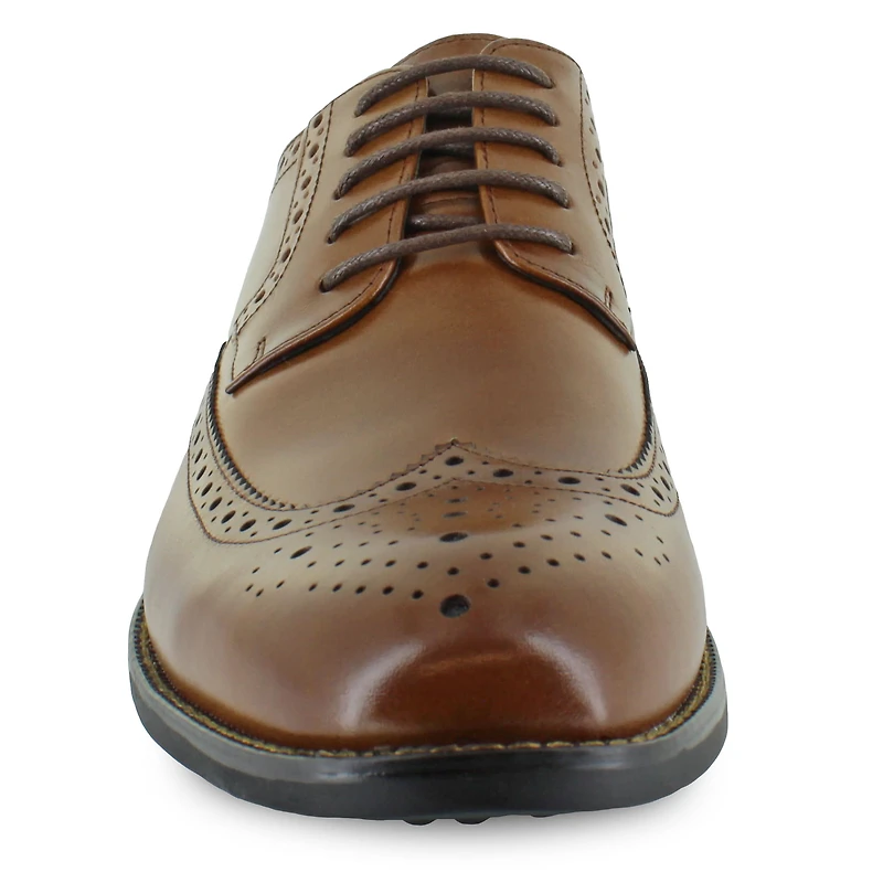 Stacy Adams Garrison