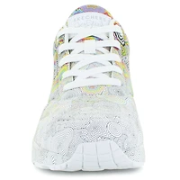 Skechers Jen Stark: Uno - Kaleidoscope Dream